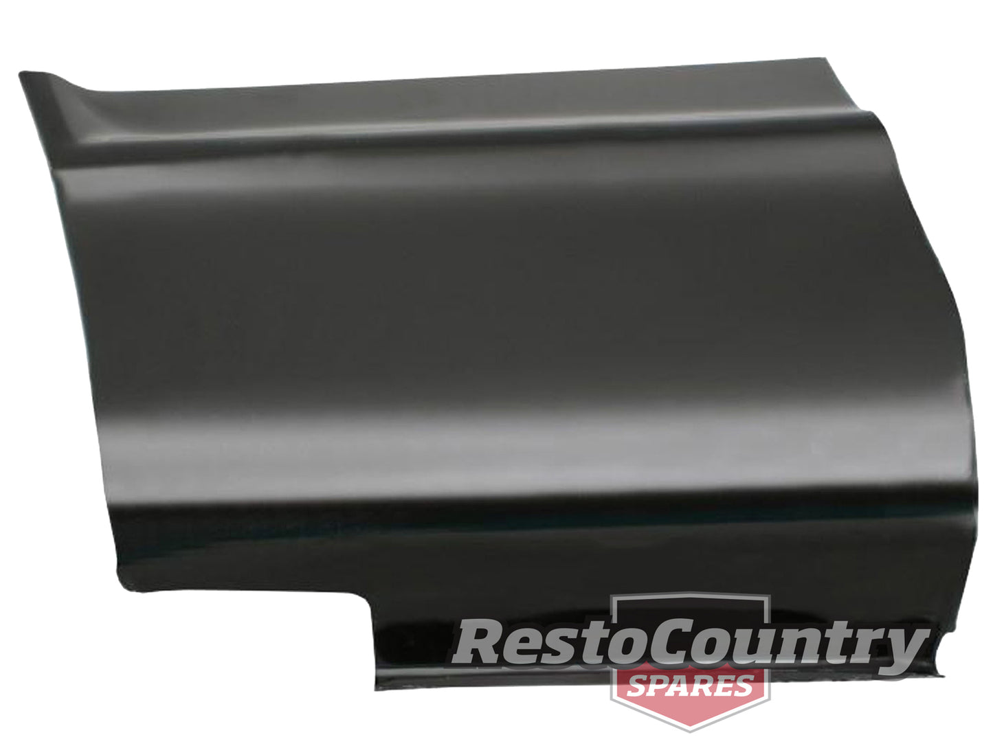 Fender Section Lower Outer Section LC LJ LH - RP43P