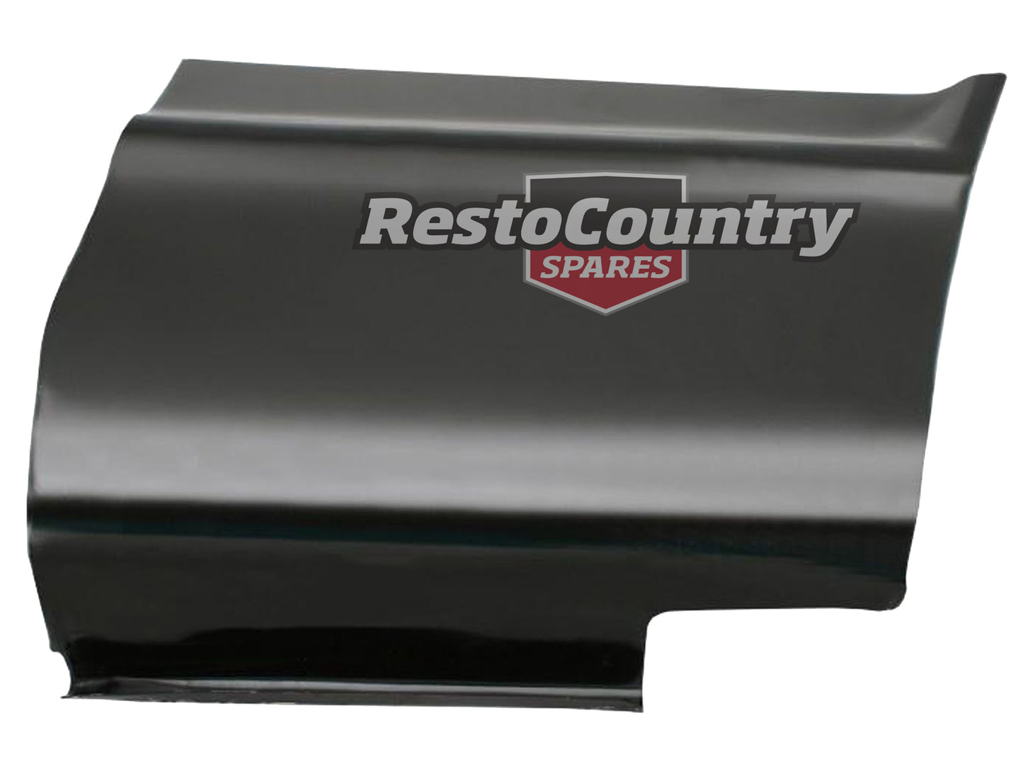 Fender Section Lower Outer Section LC LJ RH - RP44P
