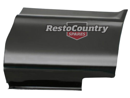 Fender Section Lower Outer Section LC LJ RH - RP44P