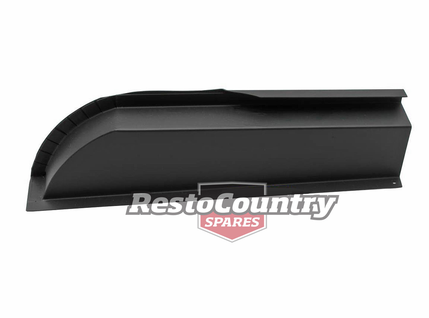 Sill Extension Inner Panel 48 FJ Left Hand - RP45
