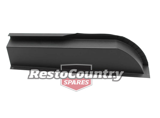 Sill Extension Inner Panel 48 FJ Right Hand - RP46