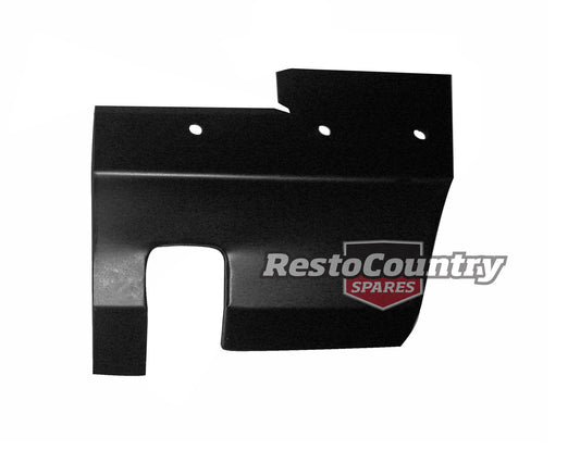 Repair Section Bumperette XR XY Ute Right Hand - RP505