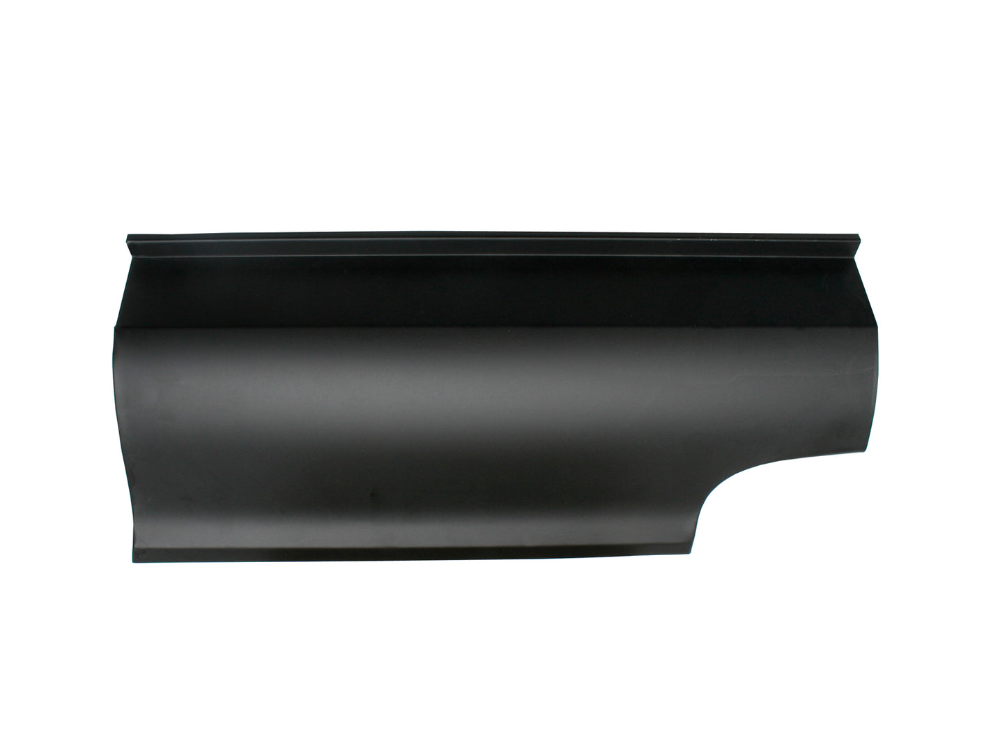 Repair Section Door To Wheel Arch LC LJ Coupe LH - RP600