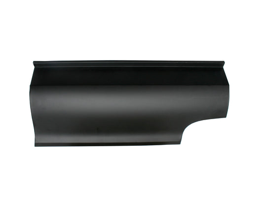 Repair Section Door To Wheel Arch LC LJ Coupe LH - RP600