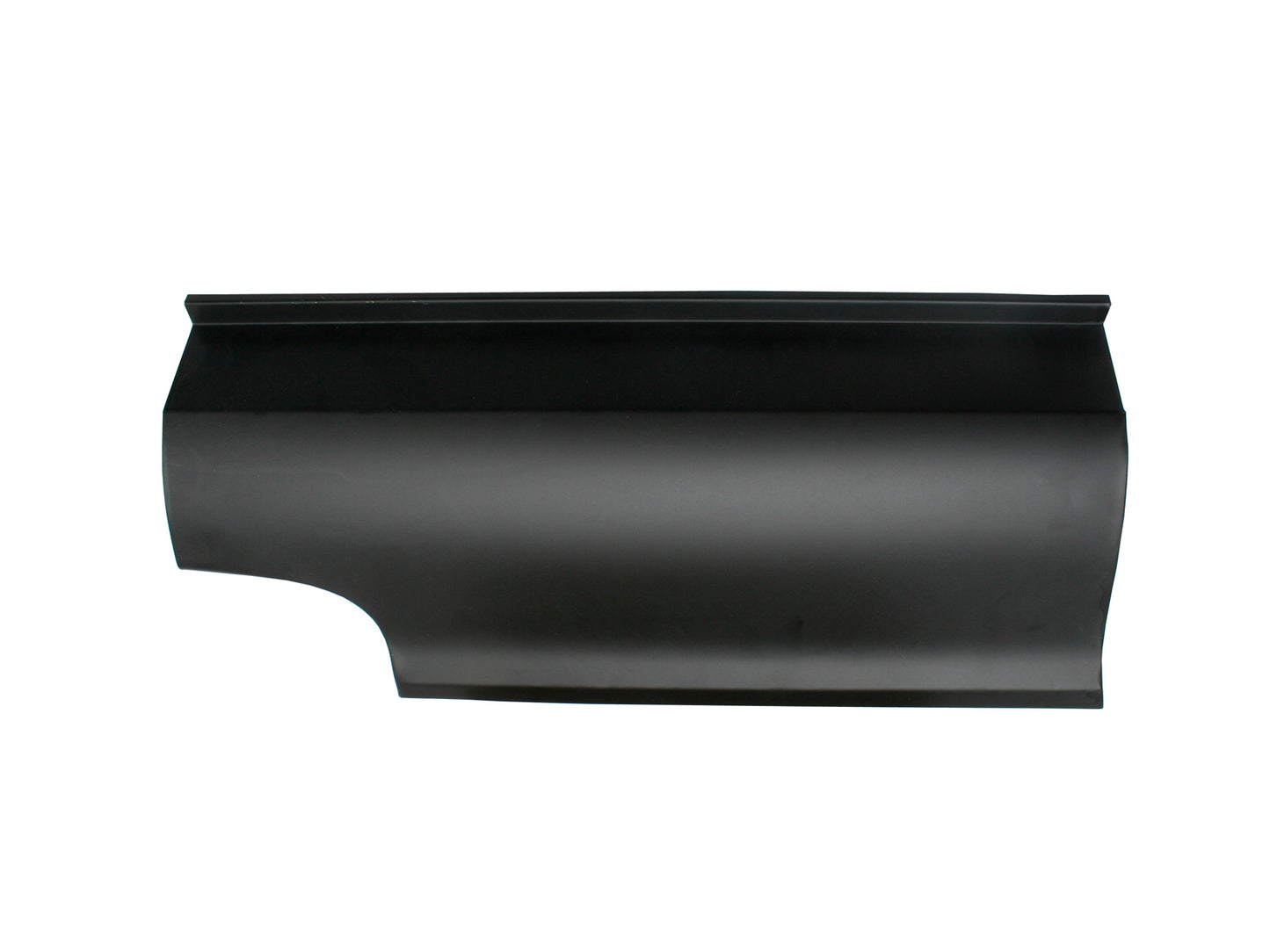 Repair Section Door To Wheel Arch LC LJ Coupe RH - RP601