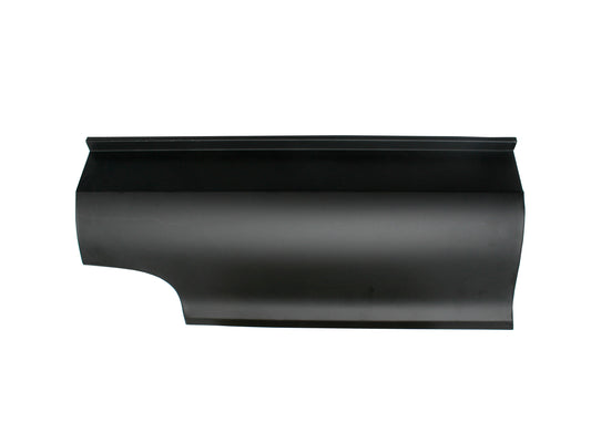 Repair Section Door To Wheel Arch LC LJ Coupe RH - RP601