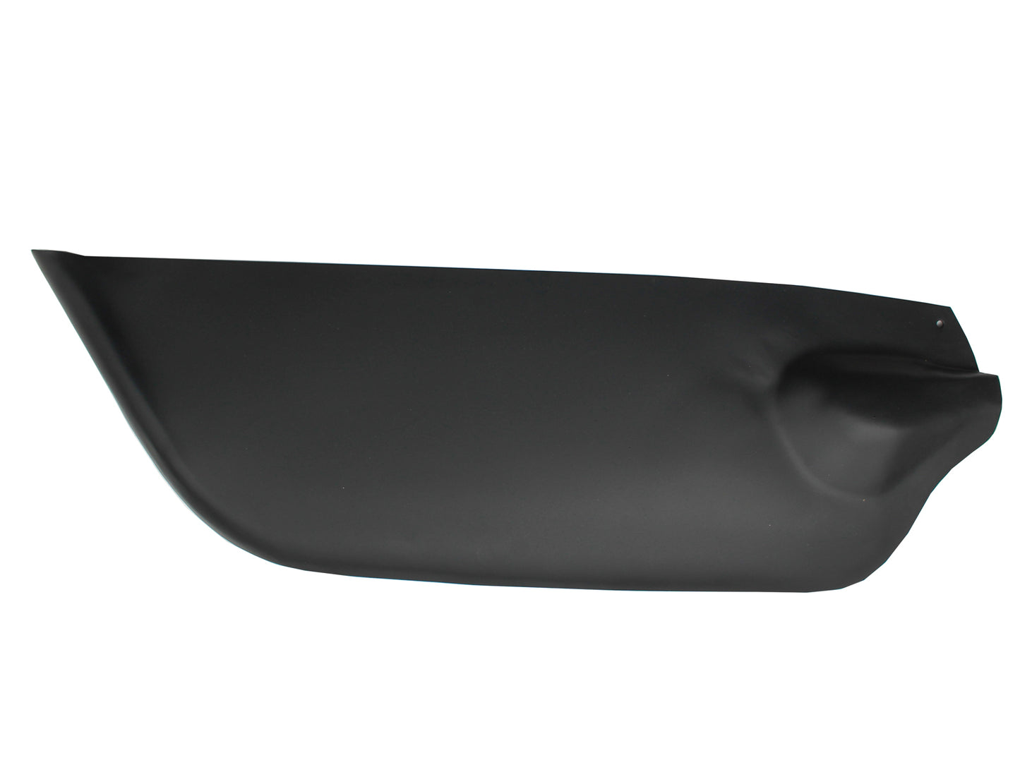 Repair Section Quarter Panel Lower Left FB EK Sedan Wag - RP6031