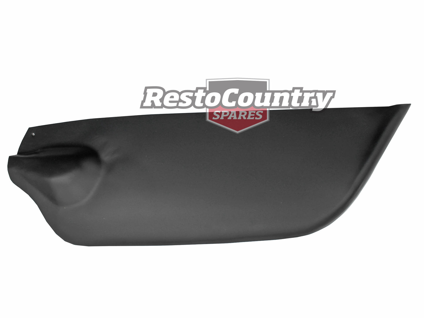 Repair Section Quarter Panel Lower Right FB EK Sedan Wag - RP6041
