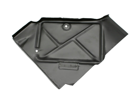 Battery Tray LH LX - RP605