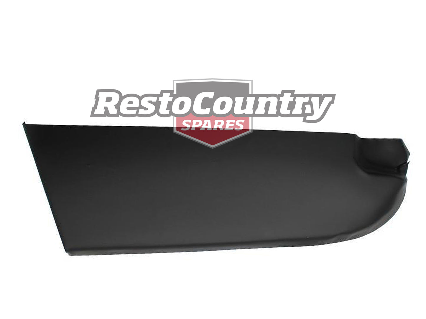 Repair Section Quarter Panel HQ Sedan Coupe LH Outer - RP61P