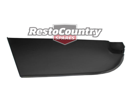 Repair Section Quarter Panel HQ Sedan Coupe LH Outer - RP61P