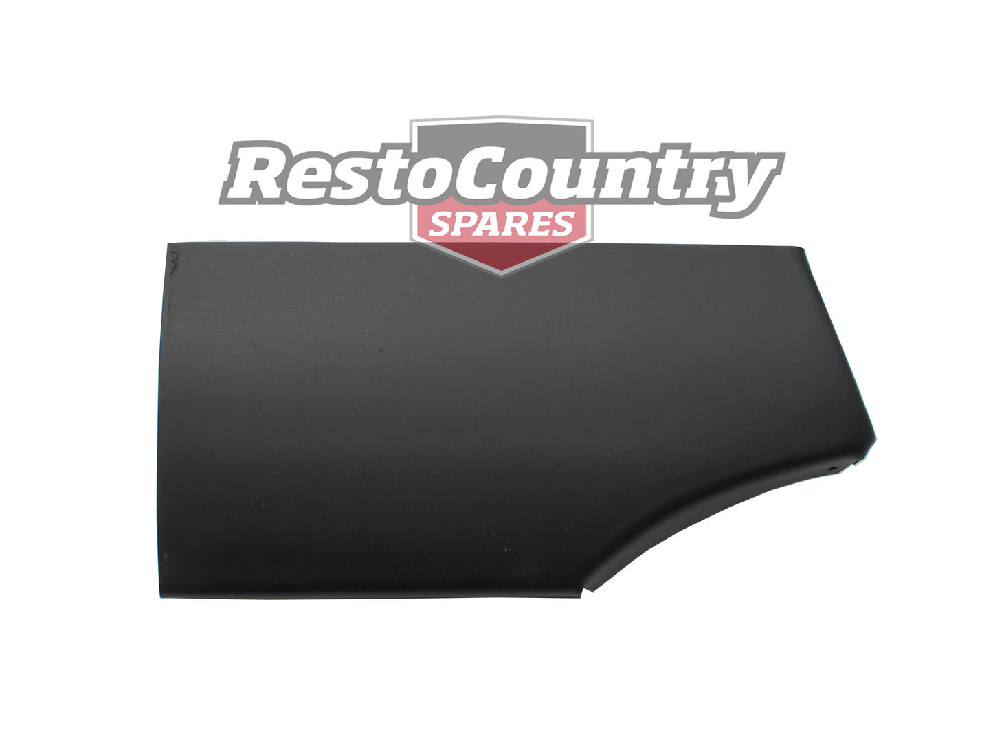 Fender Section Upper Outer Rear EJ EH Right Hand - RP62