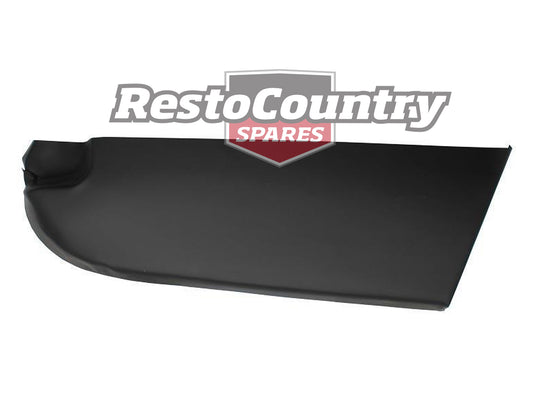 Repair Section Quarter Panel HQ Sedan Coupe RH Outer - RP62P