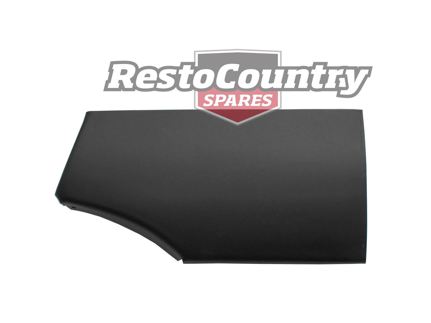 Fender Section Upper Outer Rear EJ EH Left Hand - RP63