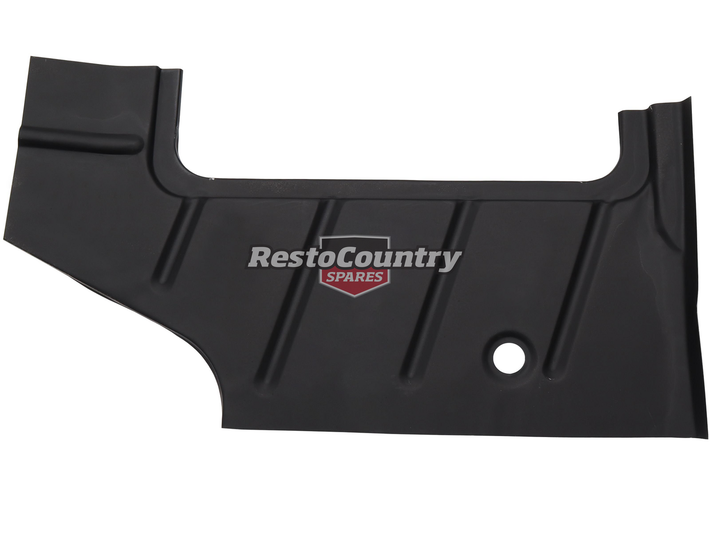 Boot Floor Pan Repair Section LC LJ Left Hand - RP634