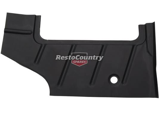 Boot Floor Pan Repair Section LC LJ Left Hand - RP634