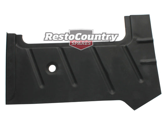 Boot Floor Pan Repair Section LC LJ Right Hand - RP635