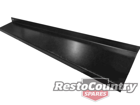 Repair Section Quarter Panel HQ Sedan Coupe LH Inner - RP63P
