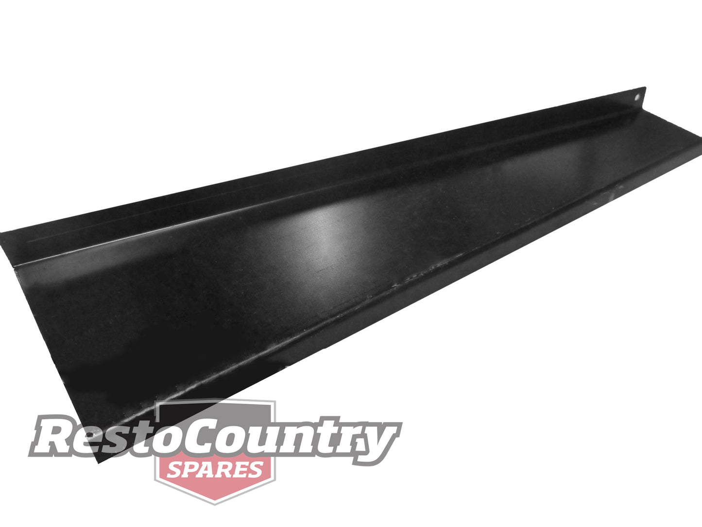 Repair Section Quarter Panel HQ Sedan Coupe RH Inner - RP64P