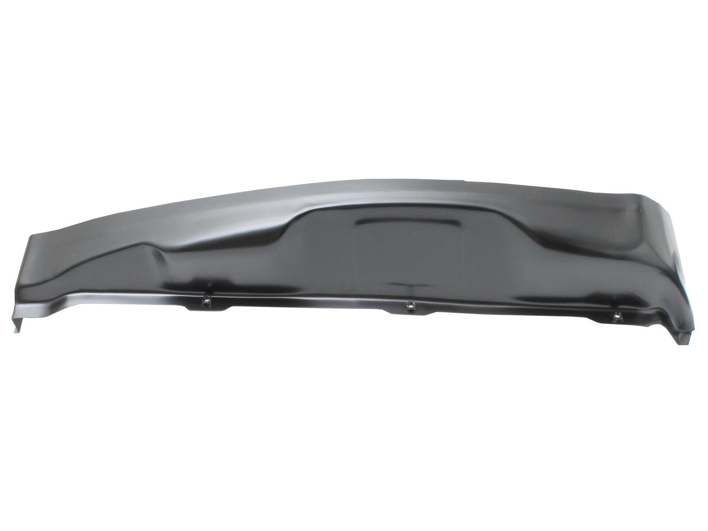 Fender Section Inner Rear EJ EH RH - RP66A