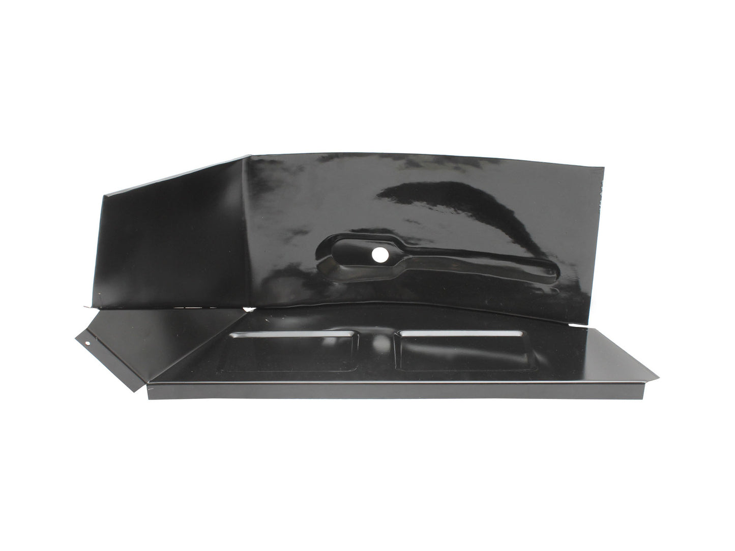 Repair Section Spare Wheel Well LC LJ Torana - RP673