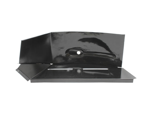 Repair Section Spare Wheel Well LC LJ Torana - RP673