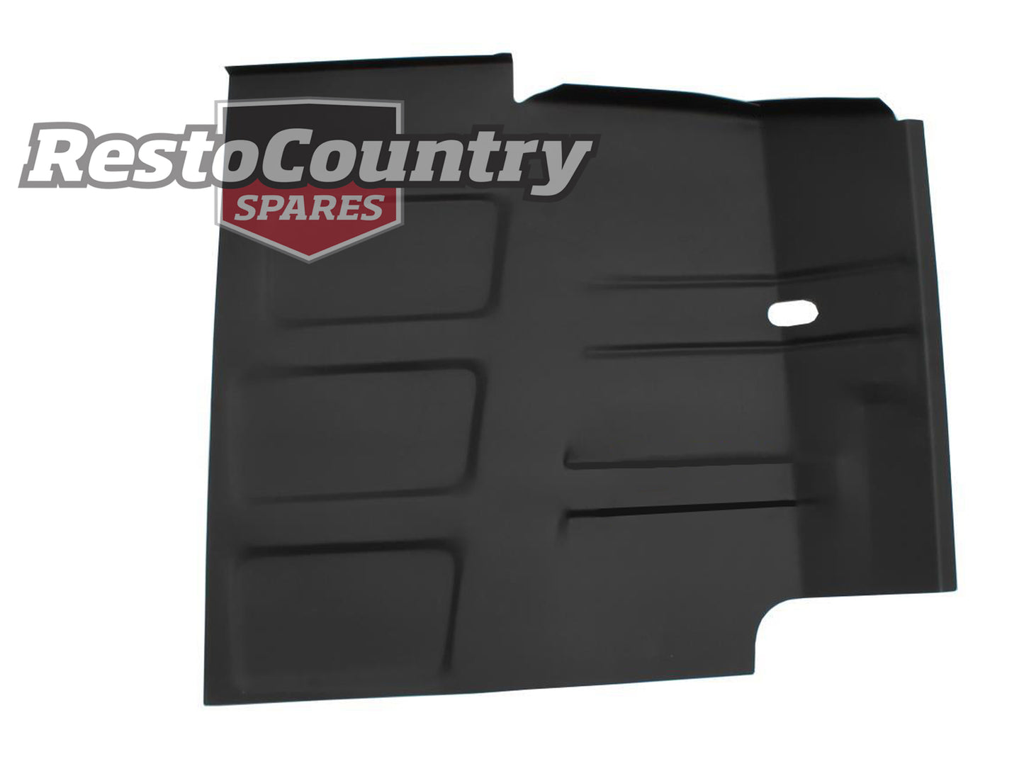 Floor Pan FX FJ Right Hand Front - RP7