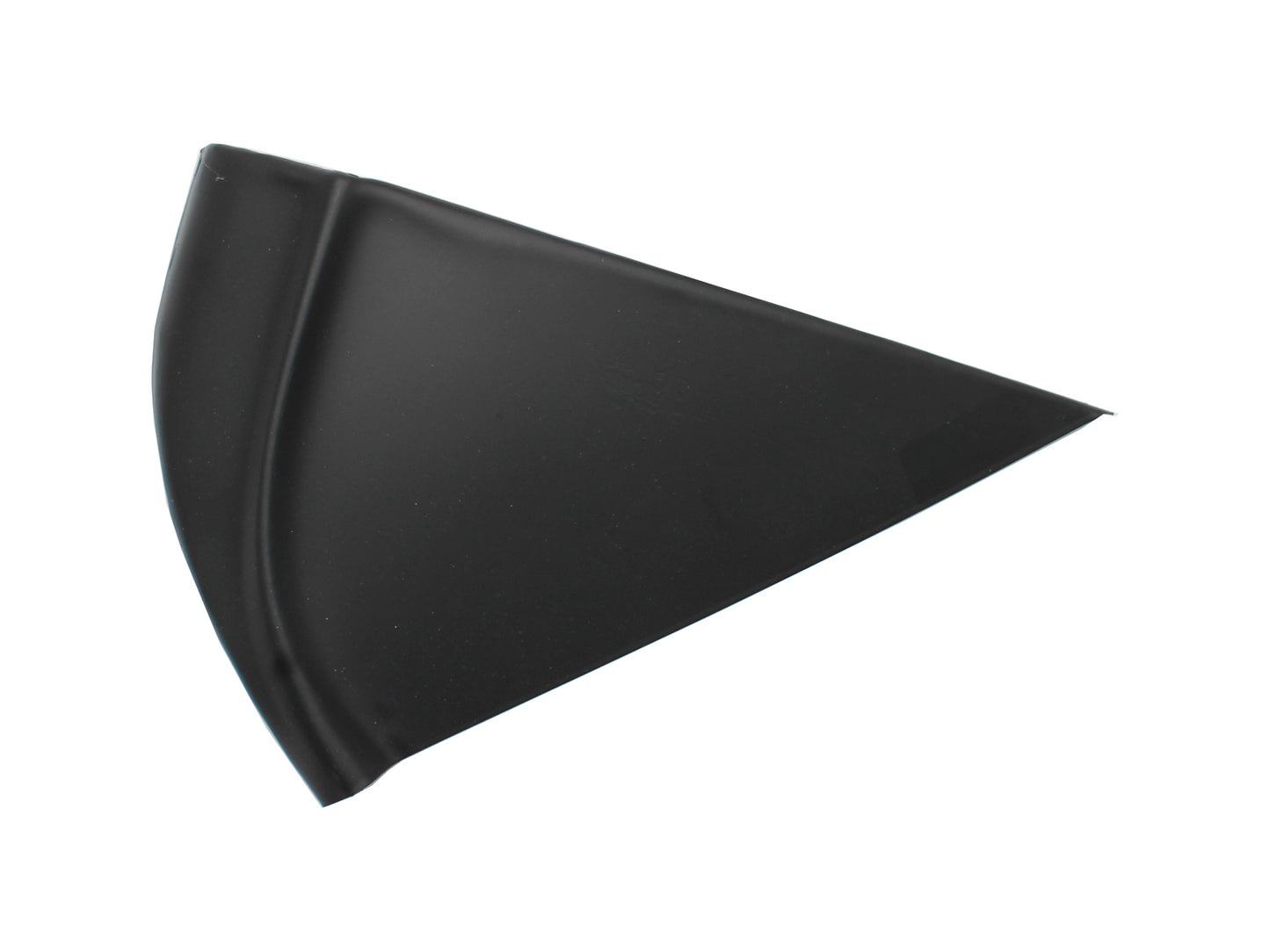 Fender Section Lower FB EK Extended RH - RP70BL
