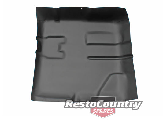 Floor Pan EJ EH Right Hand Front - RP72