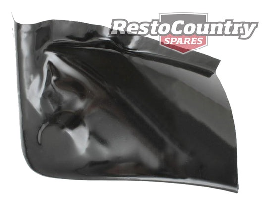 Fender Section Lower Inner HD HR RH - RP74