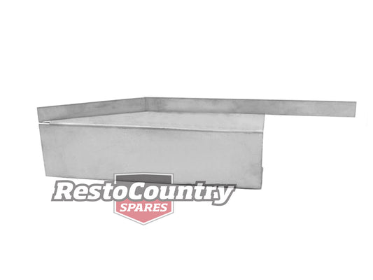 Window Panel Rear Extension Ute HQ HJ HX HZ WB RH - RP74P