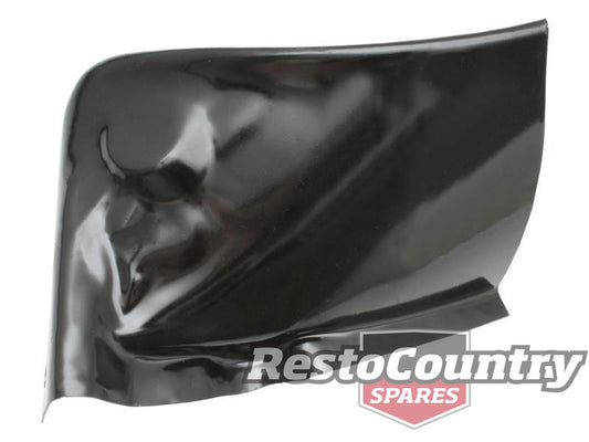 Fender Section Lower Inner HD HR LH - RP75