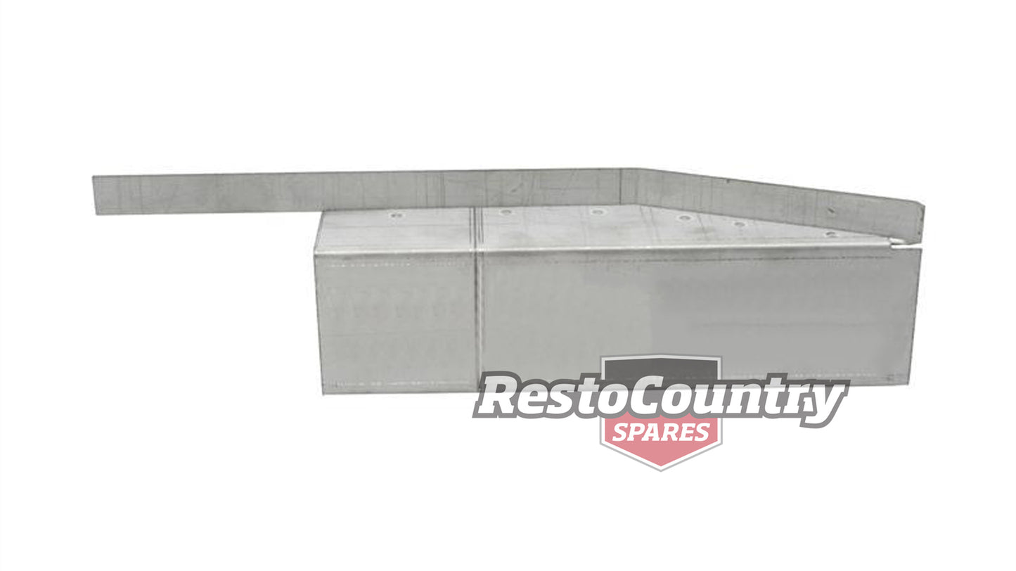 Window Panel Rear Extension Ute HQ HJ HX HZ WB LH - RP75P