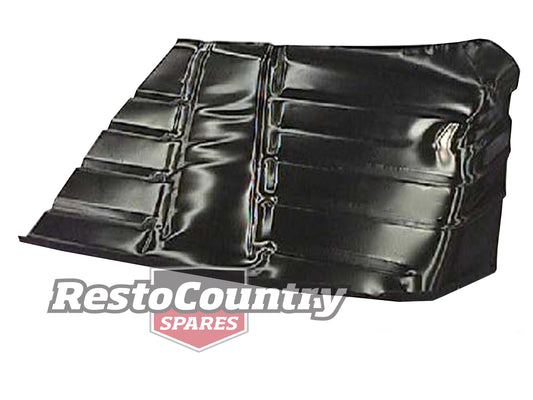Floor Pan HD HR Right Hand Front - RP76