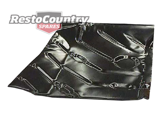 Floor Pan HD HR Right Hand Rear - RP78