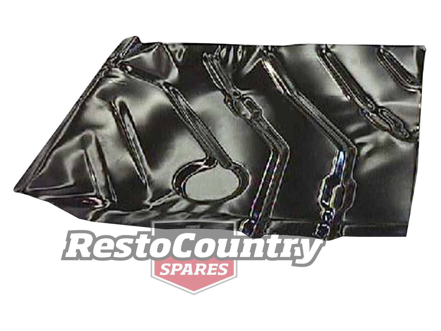 Floor Pan HD HR Left Hand Rear - RP79