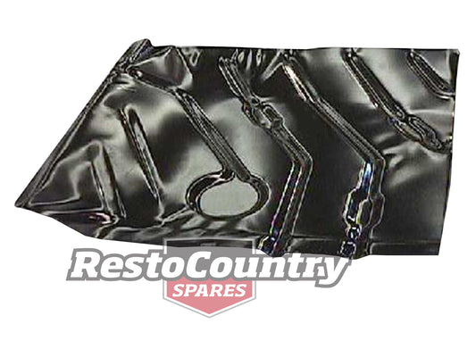 Floor Pan HD HR Left Hand Rear - RP79
