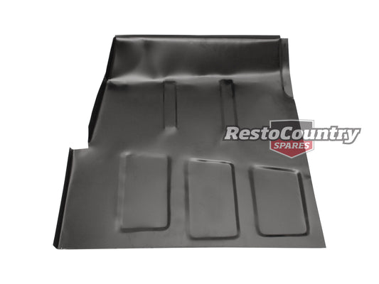 Floor Pan FX FJ Left Hand Front - RP8