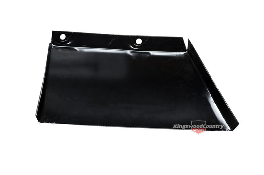 Fender Section Lower Outer HQ HJ HX HZ WB RH - RP80