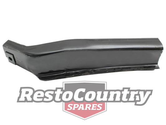 Repair Section Subframe Leg Outer HK HT HG LH - RP85