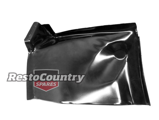 Fender Section Lower Inner Panel HK HT HG RH - RP86B