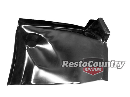 Fender Section Lower Inner Panel HK HT HG LH - RP87B
