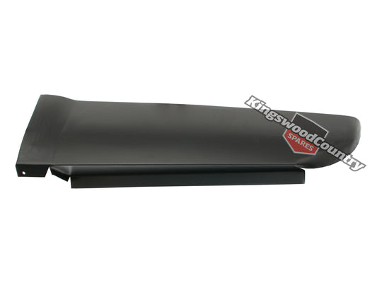 Repair Section Quarter Panel LH LX UC Sedan LH Will Fit Hatch - RP93P