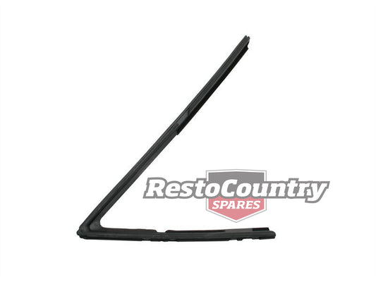 Seal Quarter Vent Window FJ Left Hand Front - RQLF103
