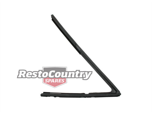 Seal Quarter Vent Window FJ Right Hand Front - RQLF104