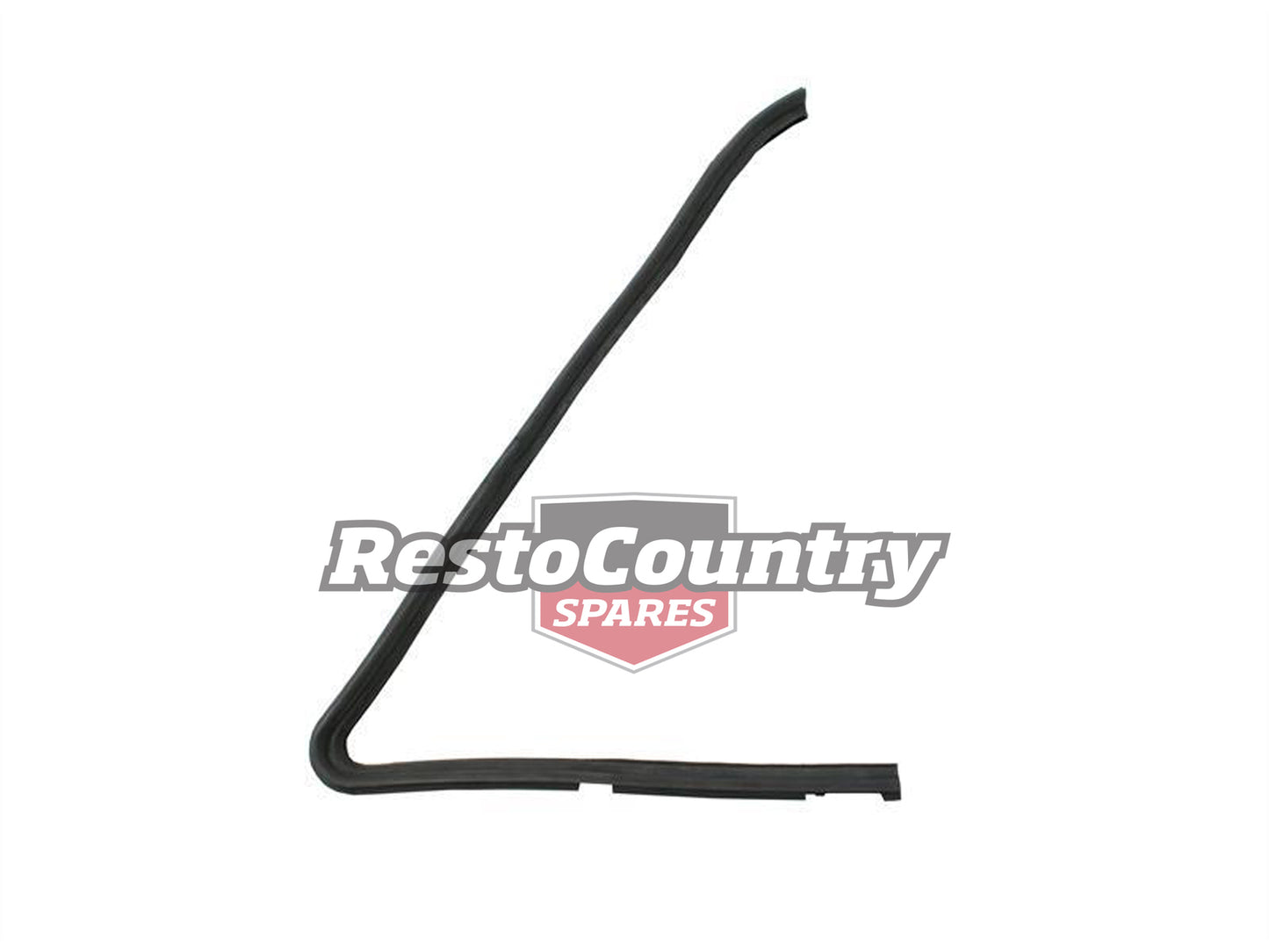 Seal Quarter Vent Window FE FC Left Hand Front - RQLF105