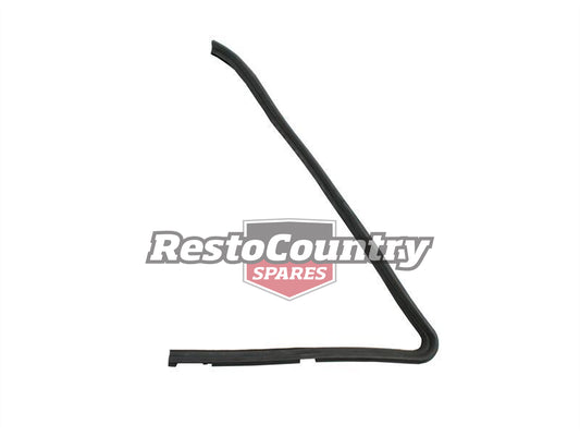 Seal Quarter Vent Window FE FC Right Hand Front - RQLF106
