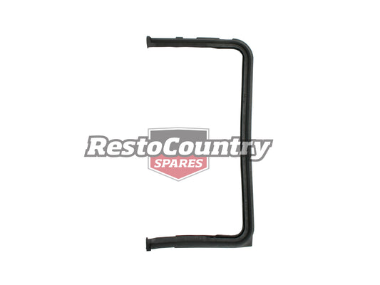 Seal Quarter Vent Window FB EK Left Hand Front - RQLF107