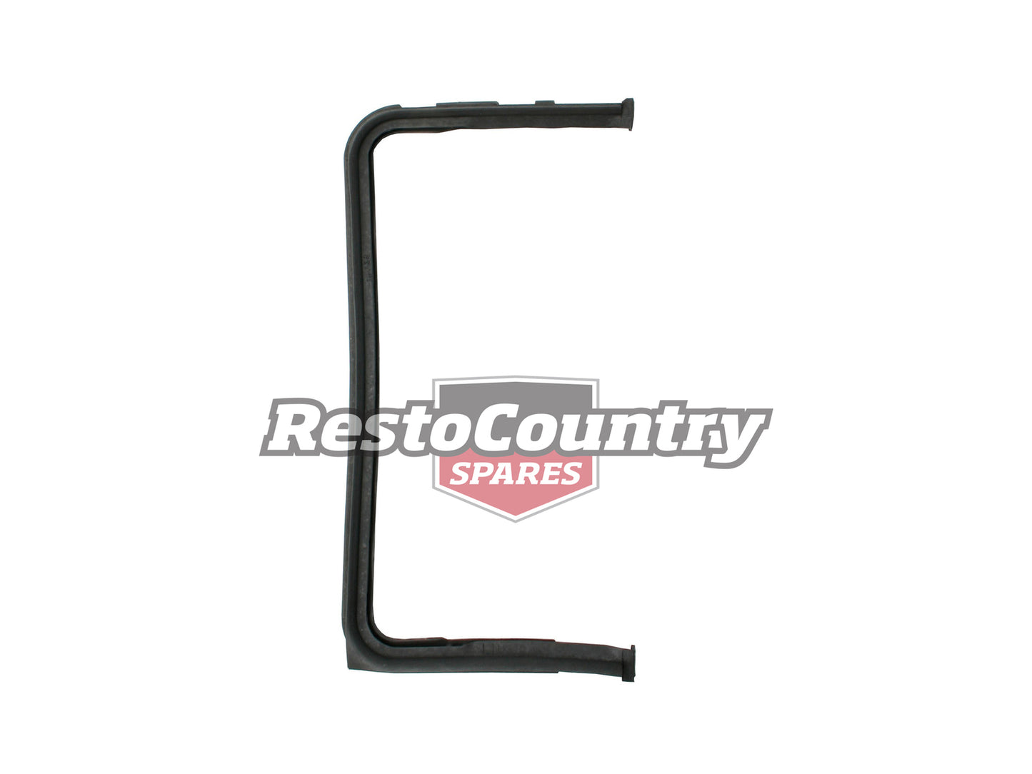 Seal Quarter Vent Window FB EK Right Hand Front - RQLF108