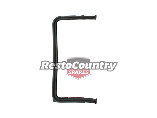Seal Quarter Vent Window FB EK Right Hand Front - RQLF108